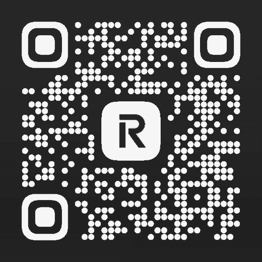 QR kód pro platbu na Revolut adasz93